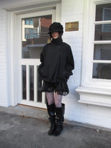 rosy net stocking