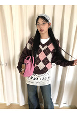 ショーツレイヤードニットミニスカート