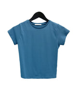 ダリック ベーシック ショートスリーブTシャツ