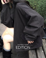 MADE.リバート コットン フィールド ジャケット