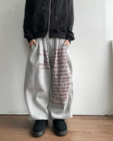 Senten Napping Sweatpants