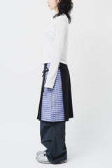 (W) House Reglan Top (2color)