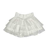 Vera cancan skirt pants
