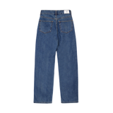 クラシックワイドフィットデニム