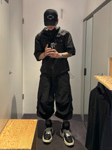 Module Daily Cargo Bermuda Pants 4C