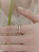26SS★ Truvion Silver Ring S