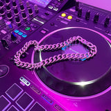 a bold chain of men's necklaces_CLEF OG NO.4 NEC