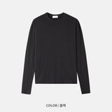 ソープ長袖Tシャツ