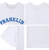Leonard Crack Graphic Short Sleeve