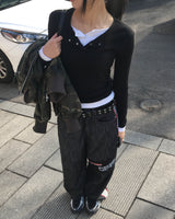 アイレットベルト