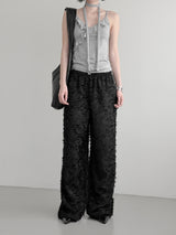 Frindel Rough Wide Pants