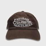 F . C . N CAP