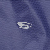 Sports Dept Lipstop piping Windbreaker - Light Navy