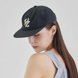 Flow VZ Trucker Cap Black