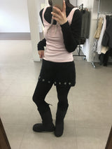 Sapporo Padded Boots (2 Colors)