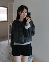 frilled reversible jp