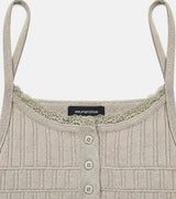 26FW★ [ EEUN MADE ] Mellow Knit Set