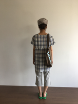 Radi Summer Hairy Cap (4color)