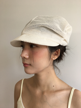Radi Summer Hairy Cap (4color)