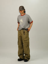 HE Ringer STAR Printing 1/2 T