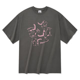 CATS T-SHIRTS