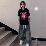 [ROF X CANNIZ] ビタースイートペッパーTシャツ [4COLOR]