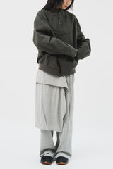 (W) Tree Wrap Pants (2color)