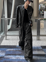 Military Cargo Pants
