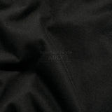 24FW グラフィティフォントロゴ 半袖Tシャツ（海外限定） ブラック