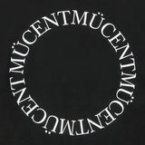 シグネチャーバックロゴルーズフィットMTM (UNISEX)