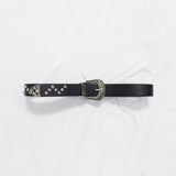 Steam Western Star Belt