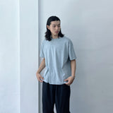 Cool Haze Washed Tee