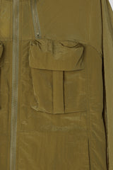 Senda Pocket Windbreaker