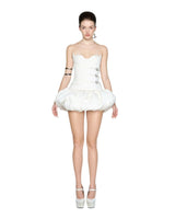 THIERRY SKIRT