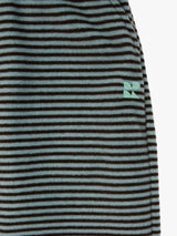 [Ritcore MADE] Striped Fleece Pants (3c)