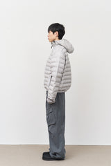 Garment Cargo Pants