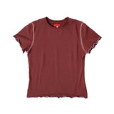 Flora Mini Tee