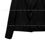 メットボカシクロップジャケット