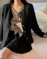 [MADE] Tesson Tweed Jacket