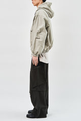 Arco Hooded Jumper (3color)