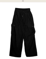 [classic] stick cotton over cargo pt