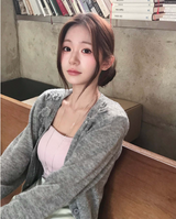 support inner slim strap top (+pad)