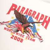 VINTAGE EAGLE V2 T SHIRT