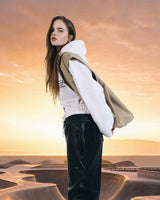 SINGLE EDGE VEST 