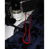 Cherry Beads Necklace