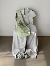 Orchid Waffle Jogger Pants (Tenta&Tumble Washed)