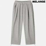 Corsa Deep Pintuck String Pants