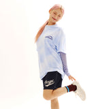 Everyday magic tee_BLUE
