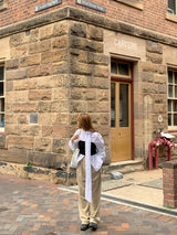 [MADE] ミッセンタイシャツ