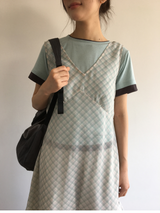 Of Layer T-shirt (8color) 